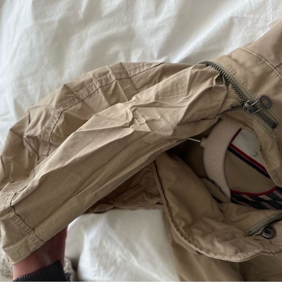 Tommy Hilfiger Field Jacket - Picture 5 of 7